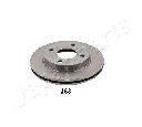 Disc frana JAPANPARTS DI-363</br>Piesa auto pentru Frana disc