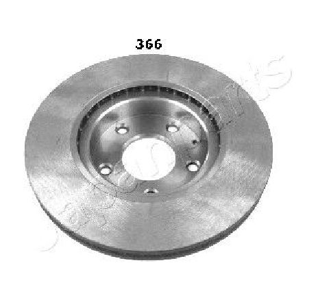 Disc frana JAPANPARTS DI-366</br>Piesa auto pentru Frana disc Disc frana JAPANPARTS DI-366</br>Piesa auto pentru Frana disc