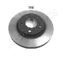 Disc frana JAPANPARTS DI-366</br>Piesa auto pentru Frana disc Disc frana JAPANPARTS DI-366</br>Piesa auto pentru Frana disc