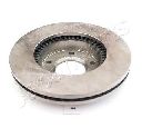 Disc frana JAPANPARTS DI-384