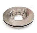 Disc frana JAPANPARTS DI-396</br>Piesa auto pentru Frana disc