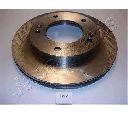 Disc frana JAPANPARTS DI-397</br>Piesa auto pentru Frana disc