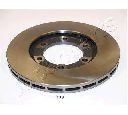 Disc frana JAPANPARTS DI-399</br>Piesa auto pentru Frana disc