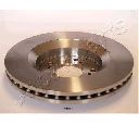 Disc frana JAPANPARTS DI-405