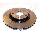 Disc frana JAPANPARTS DI-412</br>Piesa auto pentru Frana disc