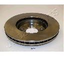 Disc frana JAPANPARTS DI-420