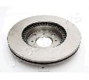 Disc frana JAPANPARTS DI-427