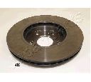 Disc frana JAPANPARTS DI-428