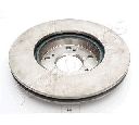 Disc frana JAPANPARTS DI-432