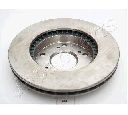 Disc frana JAPANPARTS DI-434