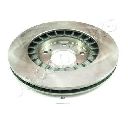 Disc frana JAPANPARTS DI-495
