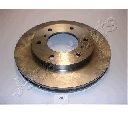 Disc frana JAPANPARTS DI-516