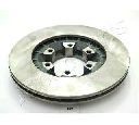 Disc frana JAPANPARTS DI-520</br>Piesa auto pentru Frana disc
