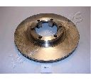 Disc frana JAPANPARTS DI-521</br>Piesa auto pentru Frana disc