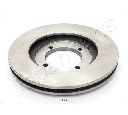 Disc frana JAPANPARTS DI-525</br>Piesa auto pentru Frana disc