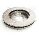 Disc frana JAPANPARTS DI-527