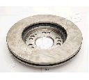 Disc frana JAPANPARTS DI-529