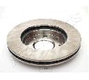 Disc frana JAPANPARTS DI-530</br>Piesa auto pentru Frana disc