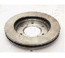 Disc frana JAPANPARTS DI-534