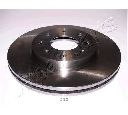 Disc frana JAPANPARTS DI-535