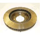 Disc frana JAPANPARTS DI-536