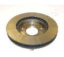 Disc frana JAPANPARTS DI-537</br>Piesa auto pentru Frana disc