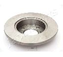 Disc frana JAPANPARTS DI-538</br>Piesa auto pentru PROTON WIRA hatchback  1.3
