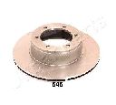 Disc frana JAPANPARTS DI-546