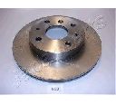 Disc frana JAPANPARTS DI-603