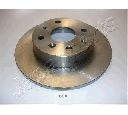 Disc frana JAPANPARTS DI-604