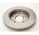 Disc frana JAPANPARTS DI-610</br>Piesa auto pentru Frana disc