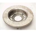 Disc frana JAPANPARTS DI-613</br>Piesa auto pentru Frana disc