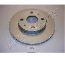 Disc frana JAPANPARTS DI-614</br>Piesa auto pentru Frana disc