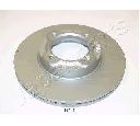 Disc frana JAPANPARTS DI-619</br>Piesa auto pentru Frana disc
