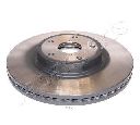 Disc frana JAPANPARTS DI-712
