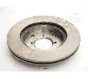 Disc frana JAPANPARTS DI-805</br>Piesa auto pentru Frana disc