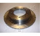 Disc frana JAPANPARTS DI-807</br>Piesa auto pentru Frana disc