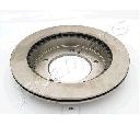 Disc frana JAPANPARTS DI-808</br>Piesa auto pentru Frana disc