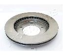 Disc frana JAPANPARTS DI-816