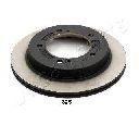Disc frana JAPANPARTS DI-825