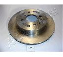 Disc frana JAPANPARTS DI-890</br>Piesa auto pentru Frana disc