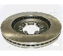 Disc frana JAPANPARTS DI-919</br>Piesa auto pentru Frana disc