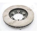 Disc frana JAPANPARTS DI-920