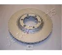 Disc frana JAPANPARTS DI-921