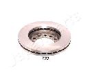 Disc frana JAPANPARTS DI-922</br>Piesa auto pentru Frana disc