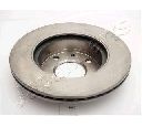 Disc frana JAPANPARTS DI-H07</br>Piesa auto pentru Frana disc