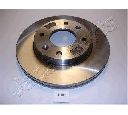 Disc frana JAPANPARTS DI-H08</br>Piesa auto pentru Frana disc