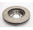 Disc frana JAPANPARTS DI-H12