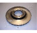 Disc frana JAPANPARTS DI-H13