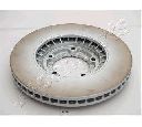 Disc frana JAPANPARTS DI-H14